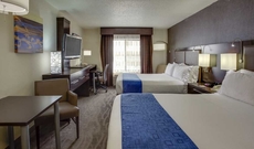 Holiday Inn Express Hotel & Suites Meadowlands Area, an IHG Hotel