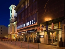 Europeum Hotel