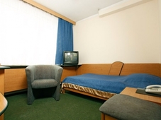 Hotel Kaliningrad