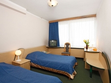 Hotel Kaliningrad