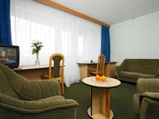 Hotel Kaliningrad