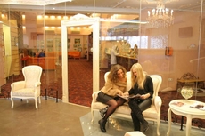 Hotel Krasnoyarsk