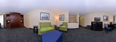 BEST WESTERN Leesburg Hotel & Conference Center