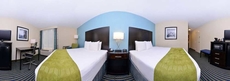 BEST WESTERN Leesburg Hotel & Conference Center