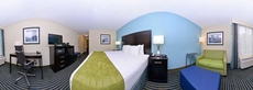 BEST WESTERN Leesburg Hotel & Conference Center