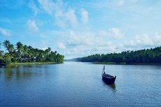 Taj Green Cove Resort and Spa Kovalam