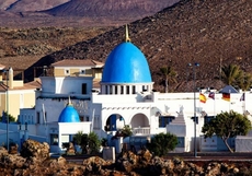 Bahiazul Villas & Club Fuerteventura