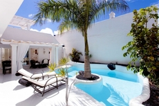 Bahiazul Villas & Club Fuerteventura