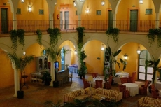 Hacienda Montija Hotel