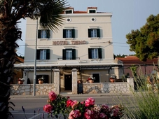 Heritage Hotel Tisno