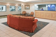 Holiday Inn Express & Suites Alliance, an IHG Hotel