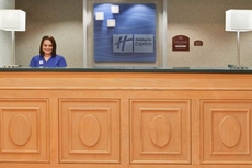 Holiday Inn Express & Suites Alliance, an IHG Hotel