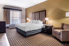 Best Western Chesapeake Bay North Inn