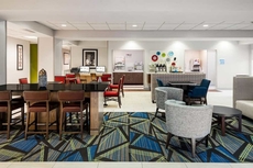 Holiday Inn Express Gastonia an IHG Hotel