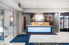 Holiday Inn Express Gastonia an IHG Hotel