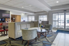 Holiday Inn Express Gastonia an IHG Hotel