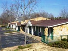 Knights Inn Monroe