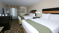 Country Inn & Suites by Radisson, Shelby, NC