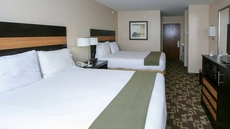 Country Inn & Suites by Radisson, Shelby, NC