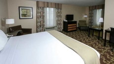 Country Inn & Suites by Radisson, Shelby, NC