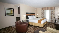 Country Inn & Suites by Radisson, Shelby, NC