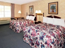 Econo Lodge, Williamston(NC)