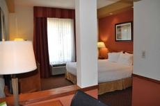 Holiday Inn Express Williamston, an IHG Hotel