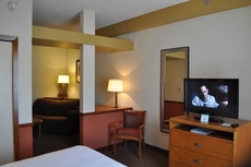 Holiday Inn Express Williamston, an IHG Hotel