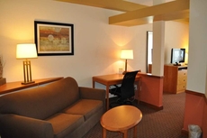 Holiday Inn Express Williamston, an IHG Hotel