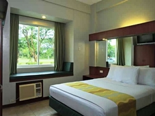 Microtel Inn & Suites by Wyndham Luisita, Tarlac