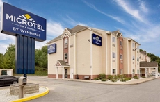 Microtel Inn & Suites by Wyndham Princeton