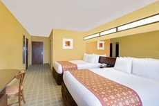 Microtel Inn & Suites by Wyndham Princeton