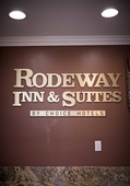 Rodeway Inn & Suites