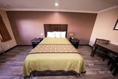 Rodeway Inn & Suites