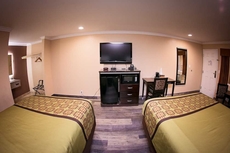 Rodeway Inn & Suites