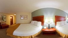 Holiday Inn Express & Suites Covington, an IHG Hotel