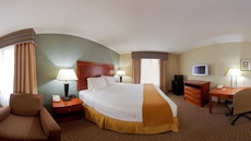 Holiday Inn Express & Suites Covington, an IHG Hotel