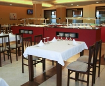 Hotel Spa Norat Torre Do Deza