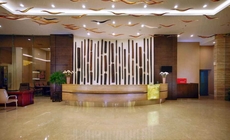 Aston Jember Hotel and Conference Center