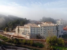 Alhama de Aragon Hotel Balneario