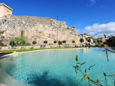 Alhama de Aragon Hotel Balneario