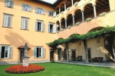 Hotel Sebino