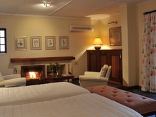 Coach House Hotel and Spa