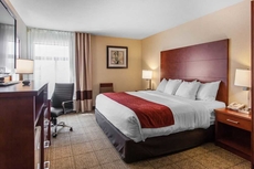 Comfort Inn & Suites Near Fallon Naval Air Station