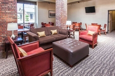 Comfort Inn & Suites Near Fallon Naval Air Station