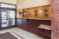 Comfort Inn & Suites Near Fallon Naval Air Station