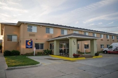 Comfort Inn Marion