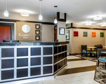 Comfort Inn Marion