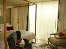 Carmo's Boutique Hotel