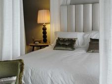 Carmo's Boutique Hotel